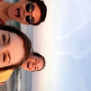 Meet your Posher, Johnny